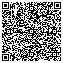 QR code with D&L Service Co contacts