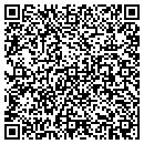 QR code with Tuxedo Den contacts