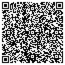 QR code with Tuxedo Den contacts