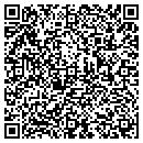 QR code with Tuxedo Den contacts