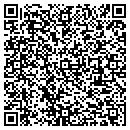 QR code with Tuxedo Den contacts