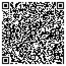 QR code with Raven Pools contacts