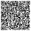 QR code with Gap contacts
