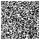 QR code with Ultimate Towing & Recovery contacts