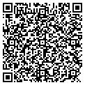 QR code with Rose Paint Co Inc contacts