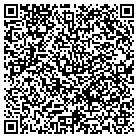 QR code with D W Behn Plumbing & Heating contacts