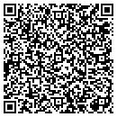 QR code with Tuxified contacts