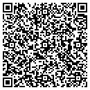 QR code with Tux of Class contacts