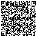 QR code with Tux Time contacts