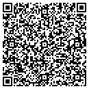 QR code with Daily Donut contacts