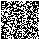 QR code with H B Septic Service contacts