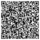 QR code with Silver Paint contacts