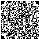 QR code with Houghton Heating & Plumbing contacts