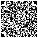 QR code with J C's on Call contacts