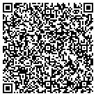 QR code with J Gould Plumbing & Heating contacts