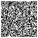 QR code with Kmo Country contacts