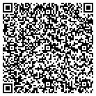 QR code with R L E Contracting LLC contacts