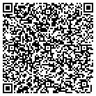 QR code with Amobia Windshield Repair contacts