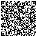 QR code with R P Buloers contacts
