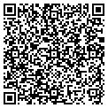 QR code with Pavey's contacts