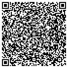 QR code with R & R Contractors Inc contacts