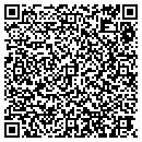 QR code with Pst Radio contacts