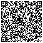 QR code with R W Harris Contracting L L C contacts