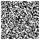 QR code with E & R Carpet & Upholstery Clng contacts