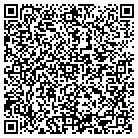 QR code with Pritchard's Service Center contacts