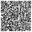 QR code with T L Mitchell Paint Contrac contacts