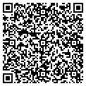 QR code with Aaicj contacts