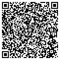 QR code with Ricker's contacts