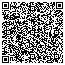 QR code with Unique Paint & Detail contacts