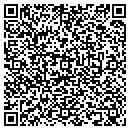 QR code with Outlook contacts