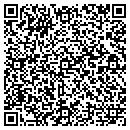 QR code with Roachdale Mini Mart contacts