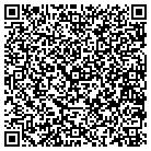 QR code with R J Plumbing And Heating contacts
