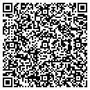 QR code with Robarge Sons contacts