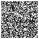 QR code with L-3 Oceans Systems contacts