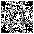 QR code with K Boodjeg Architects contacts