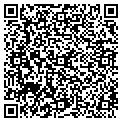 QR code with Wano contacts