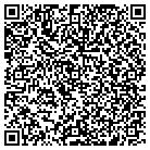 QR code with S And L Plumbing And Heating contacts