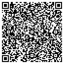 QR code with Cafe Zack contacts
