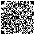 QR code with Tux Shop contacts