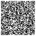 QR code with Spankys Plumbing & Heating Dba contacts