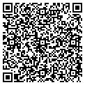 QR code with Wekc contacts