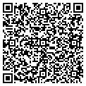 QR code with Weky contacts