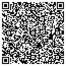 QR code with C-P Mfg Inc contacts