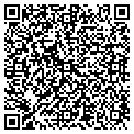 QR code with Wfpk contacts