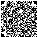 QR code with Tuxedo House contacts