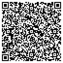 QR code with Tux & Stitches contacts